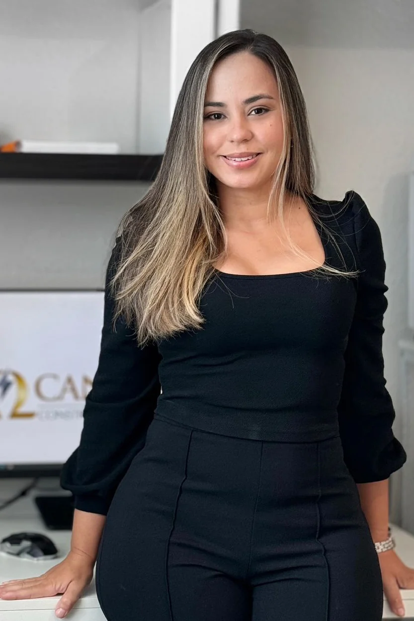 Candian Construction - Beatriz Riujano