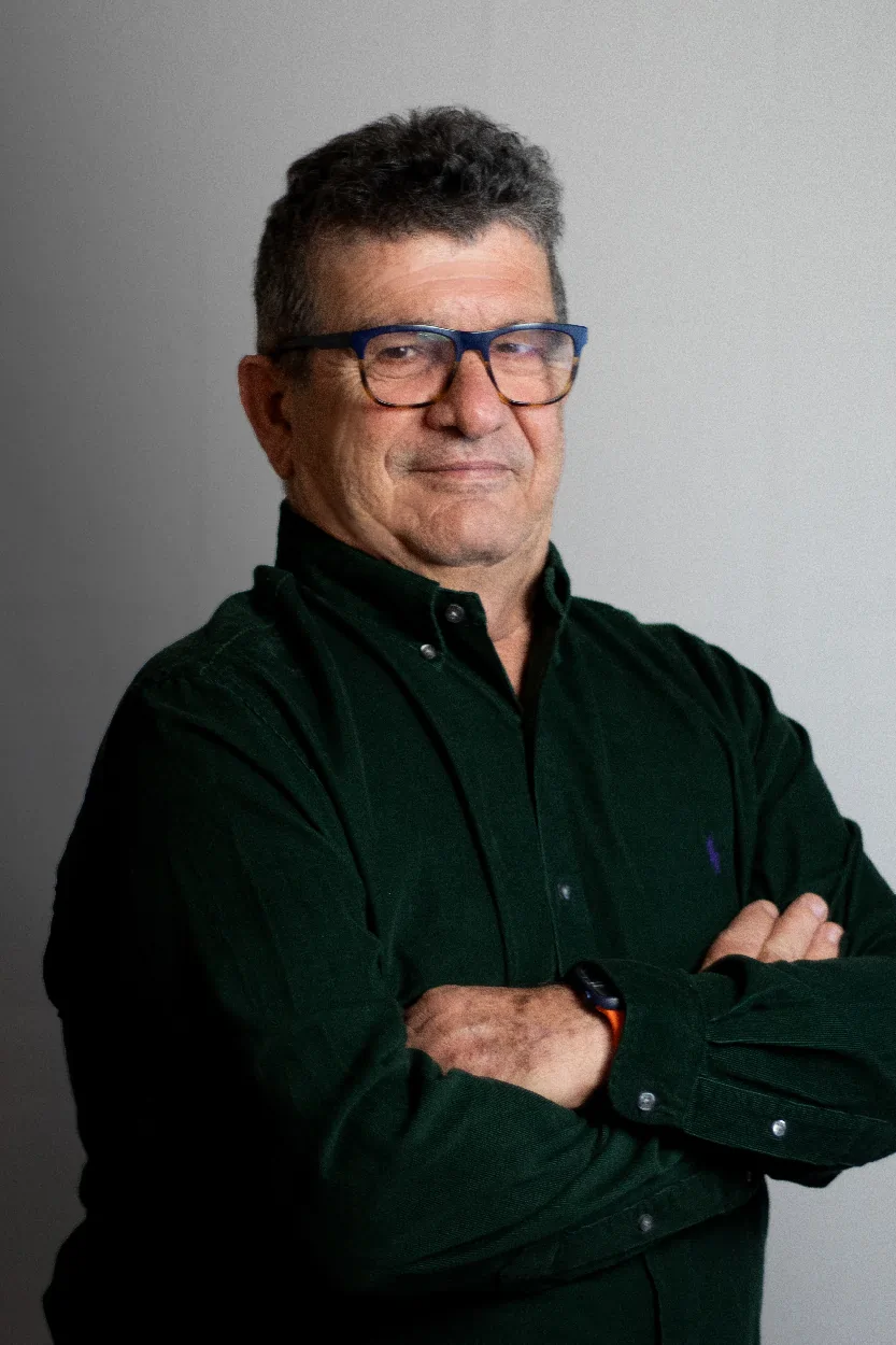 Candian Construction - Bruno Candian Rizzi