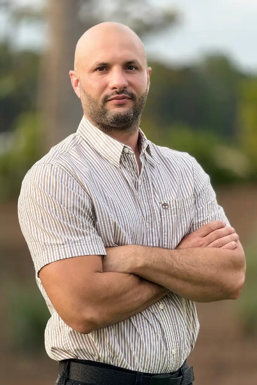 Candian Construction - Juan Candian